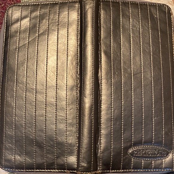 Northern Reflections Travel Wallet - Picture 9 of 10